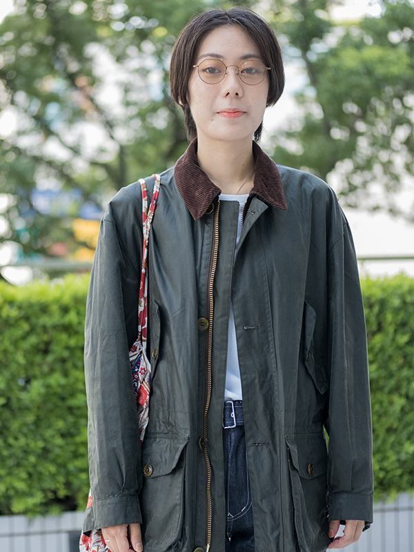 Ms.Kamei