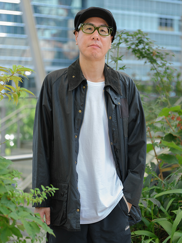 Mr.Suzuki