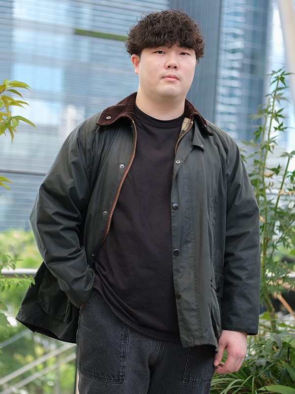Mr.Yamaoka