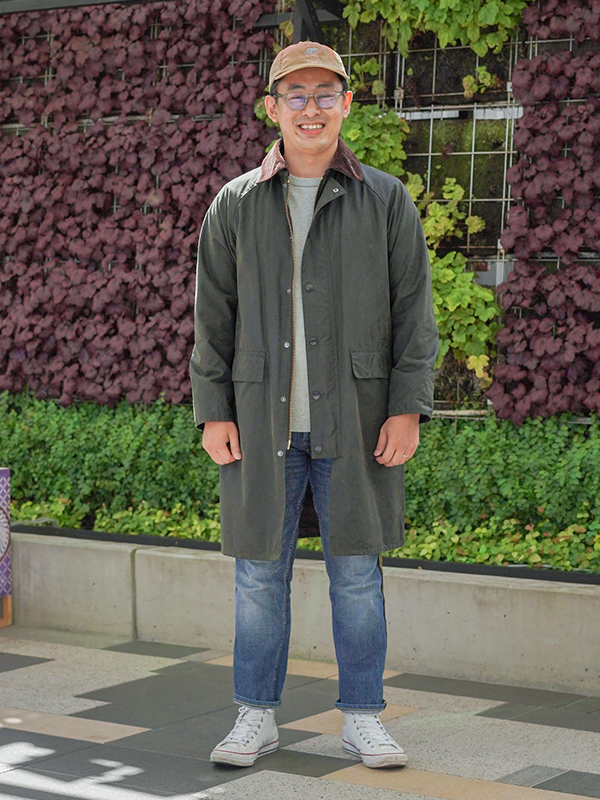 Mr.Nakamura