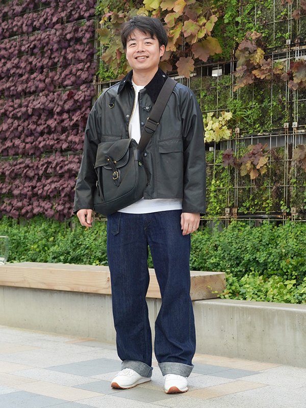 Mr.Yamada