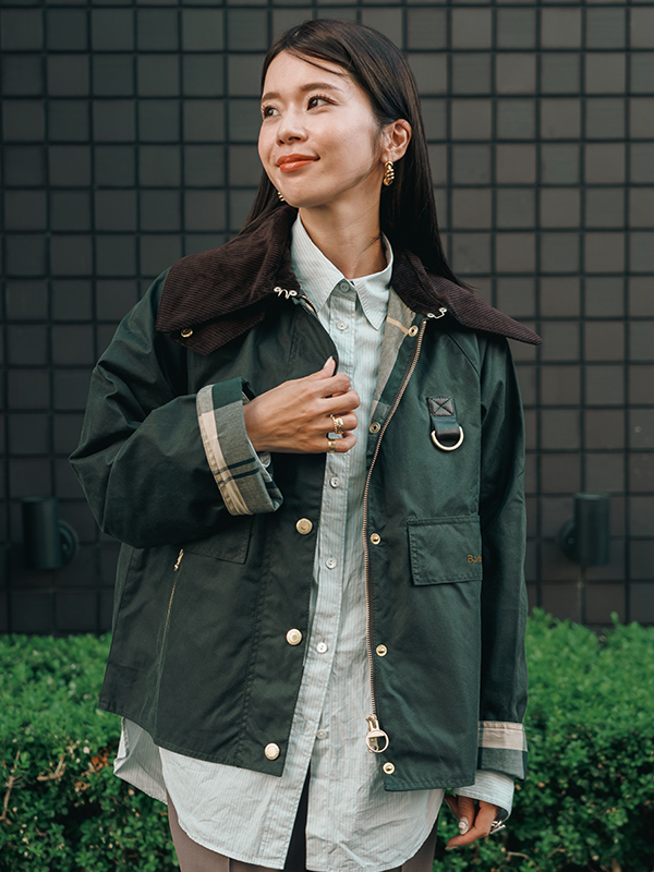Ms.Ishigami