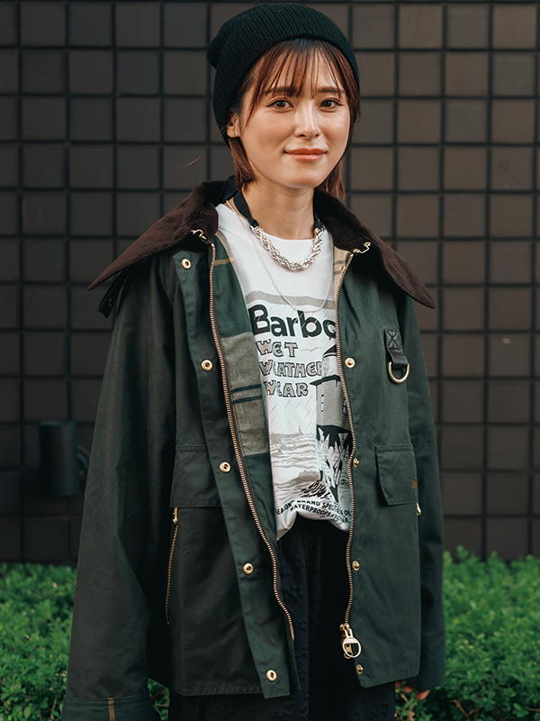 Ms.Konno