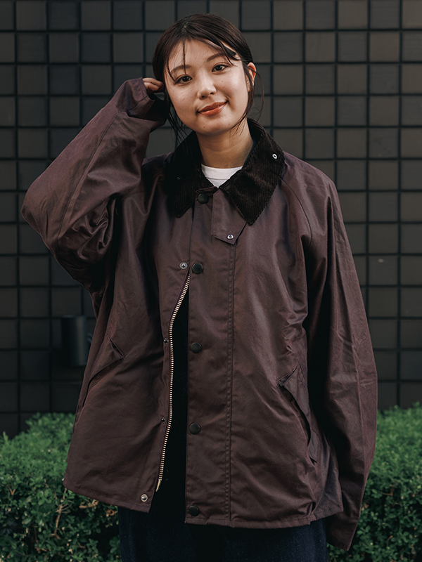 Ms.Kanda