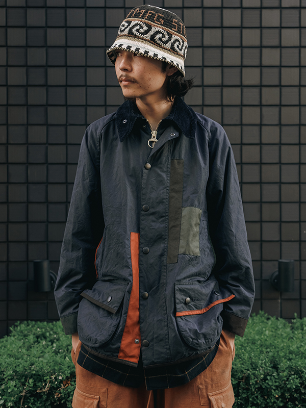 Mr.Hiramoto