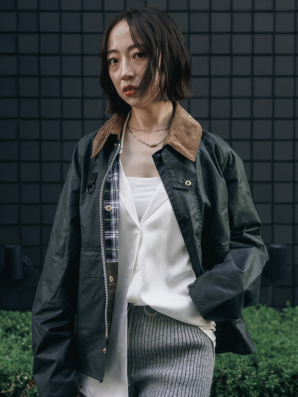 Ms.RUKA
