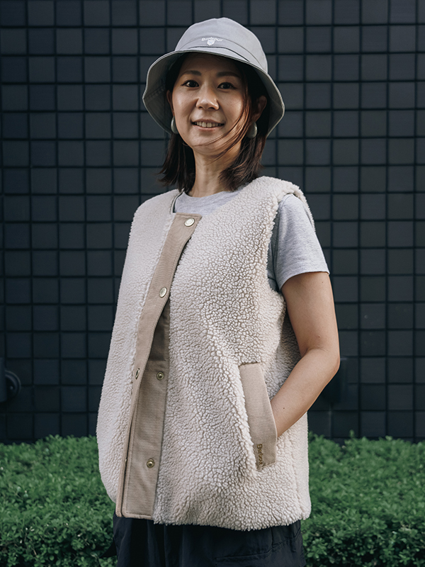 Ms.Kobayashi