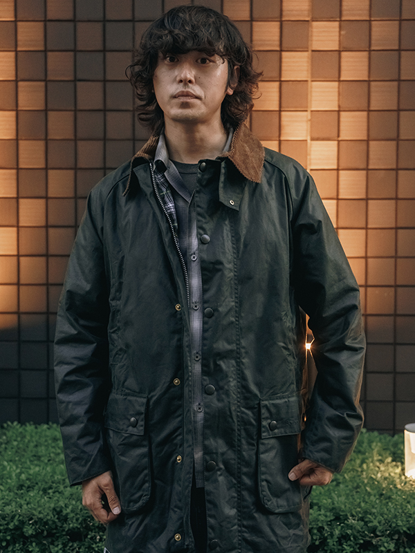 Mr.Kaneko