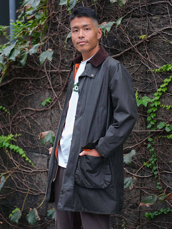 Mr.Ogura