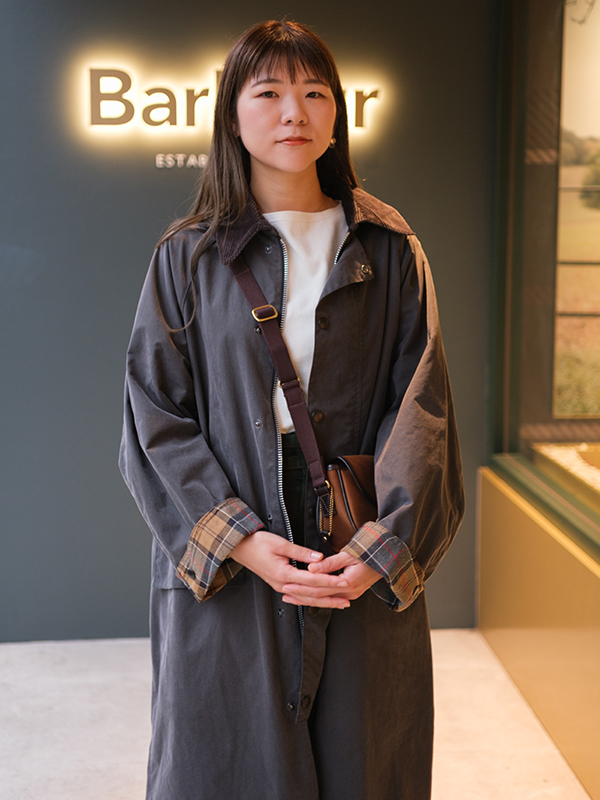 Ms.Uchida