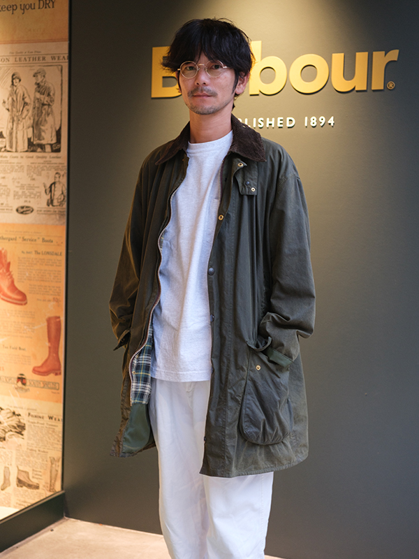 Mr.Okabe