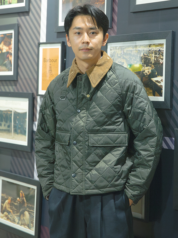 Mr.Nakayama
