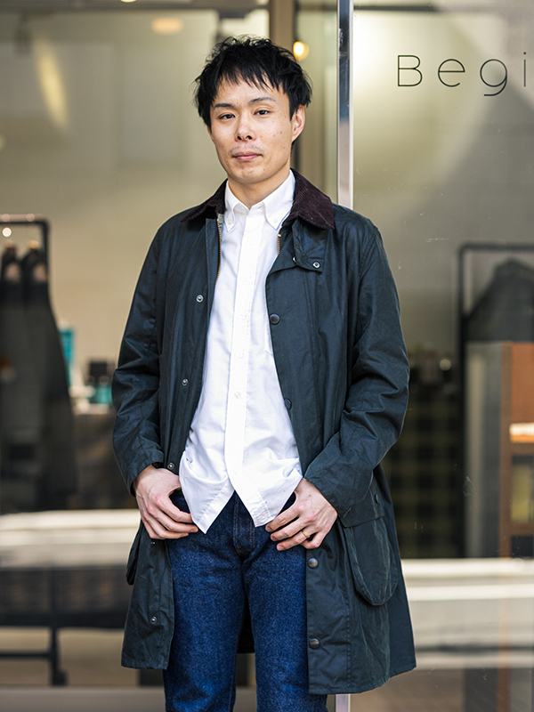 Mr.Sato