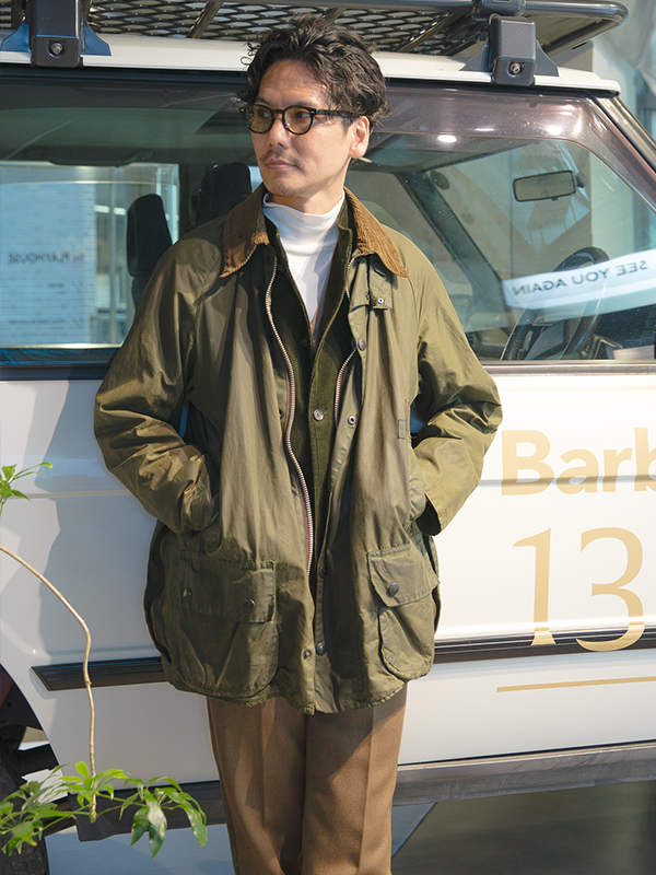 Mr.Nishiguchi