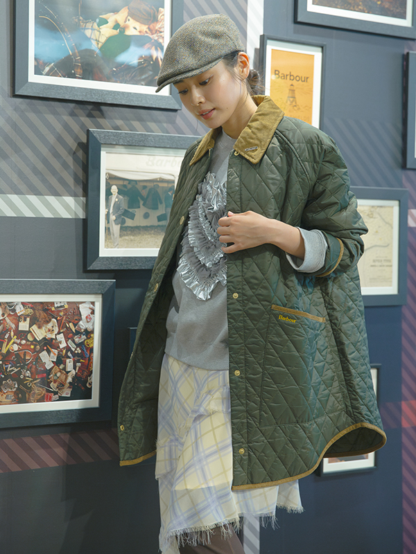 Ms.Miura