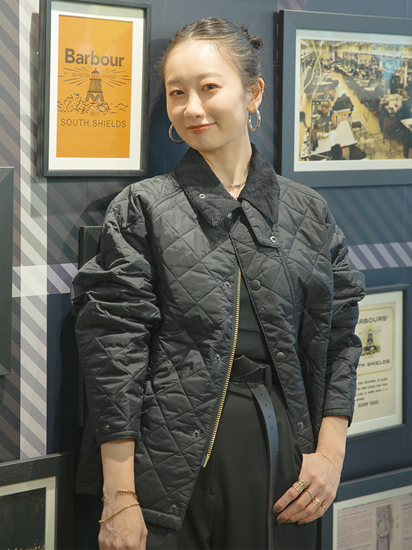 Ms.Nishioka