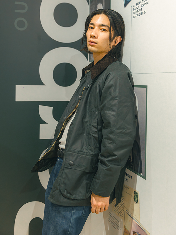 Mr.Tanaka