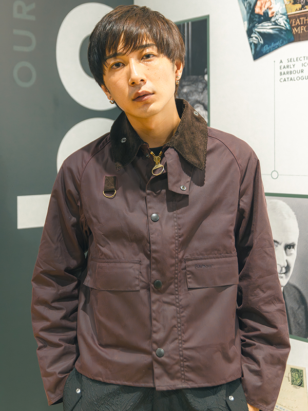 Mr.Chikazawa
