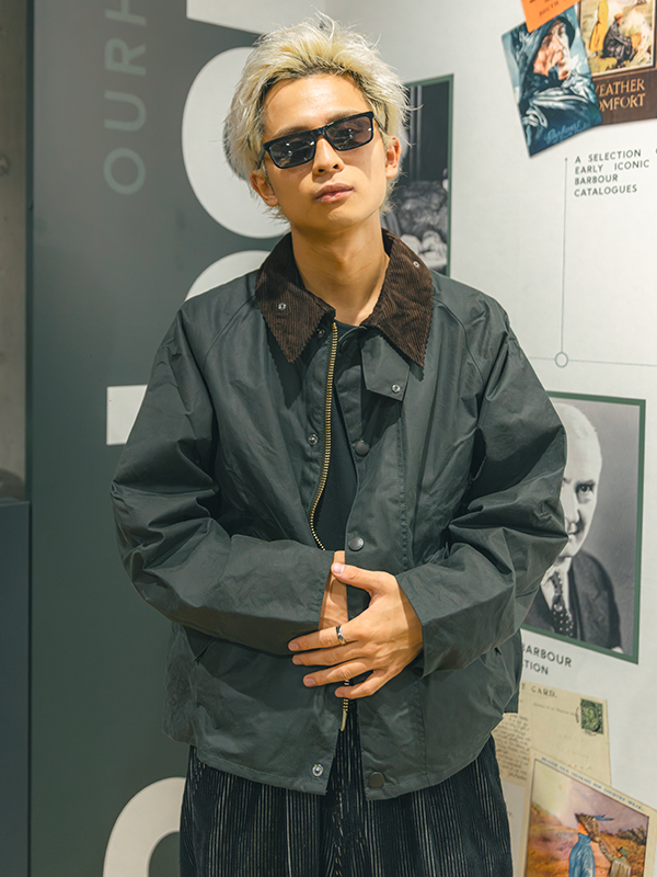 Mr.Kitade