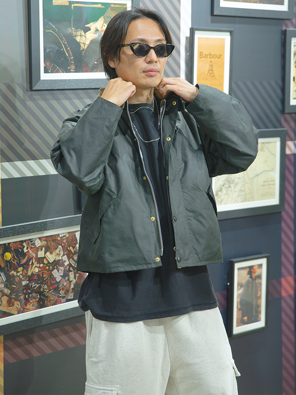 Mr.Tomosuke