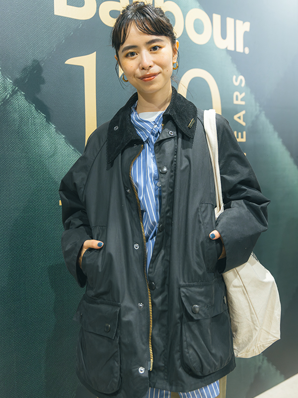 Ms.Miyake