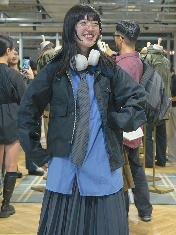 Ms.Fujiwara