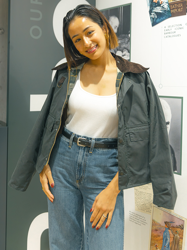 Ms.Kisanuki