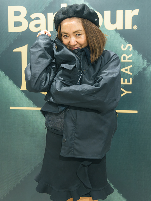 Ms.Anzai