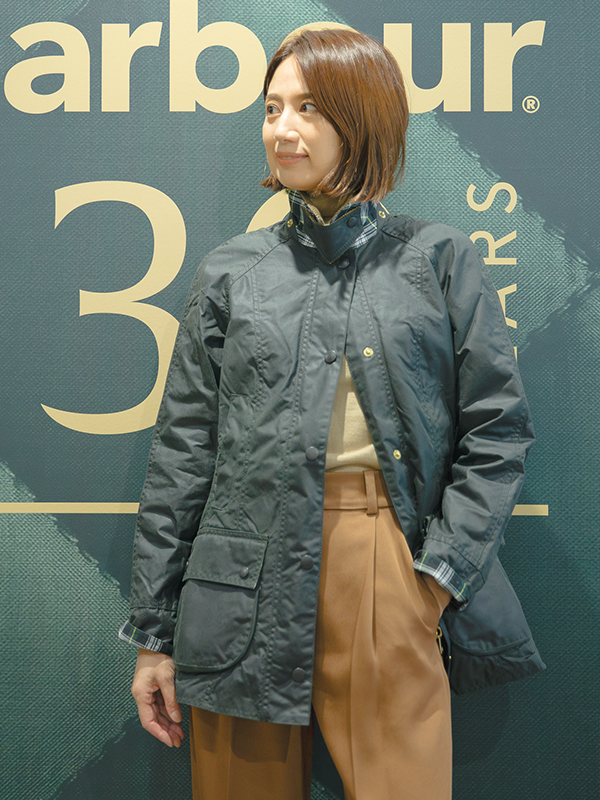 Ms.Higashihara
