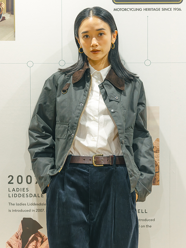 Ms.Miyagi