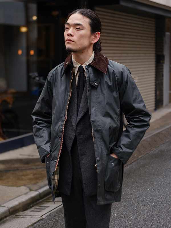 Mr.Motoshige