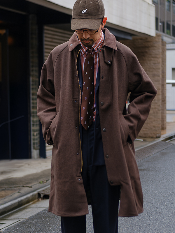 Mr.Tashiro
