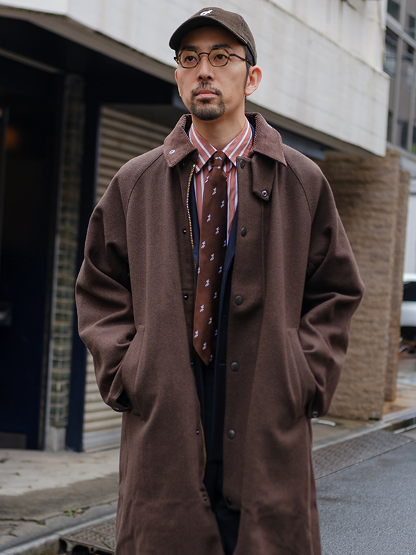 Mr.Tashiro