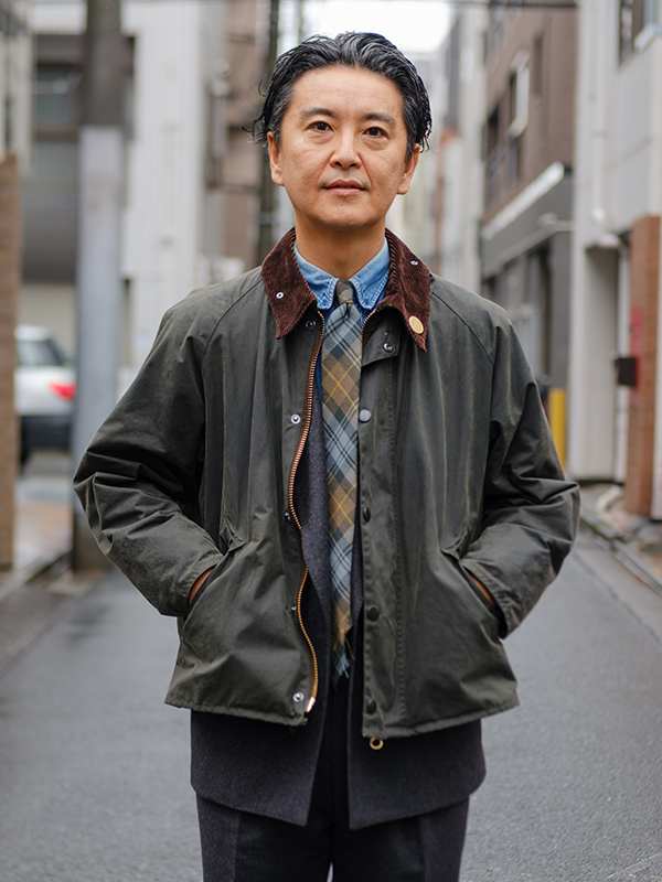 Mr.Miyamoto