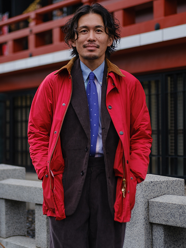 Mr.Inaba