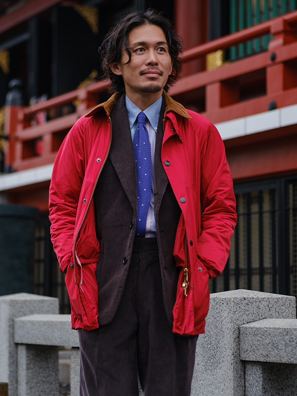 Mr.Inaba