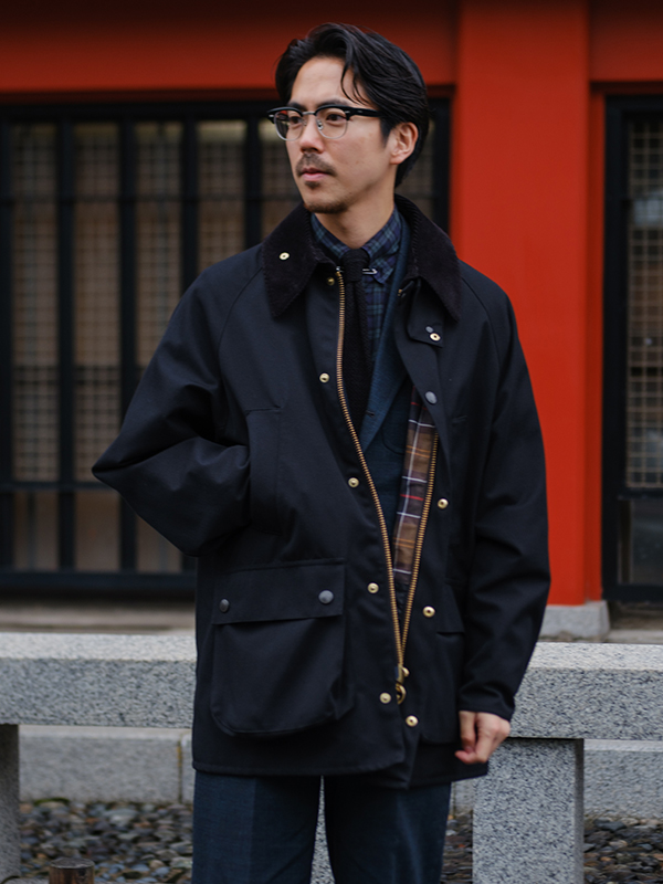 Mr.Kawabe