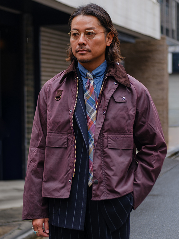 Mr.Takada
