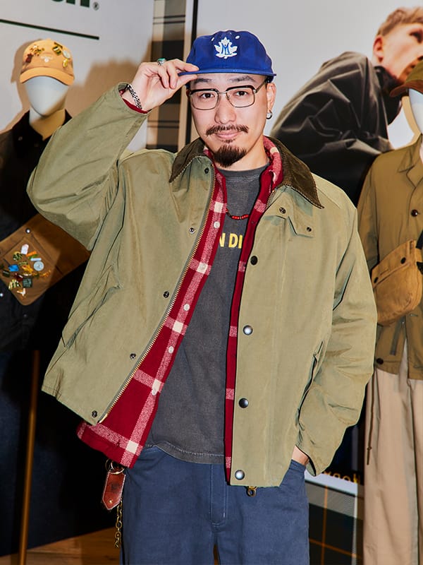 Mr.Takuto