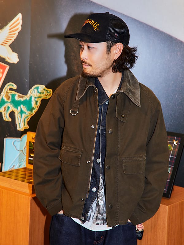 Mr.Kento
