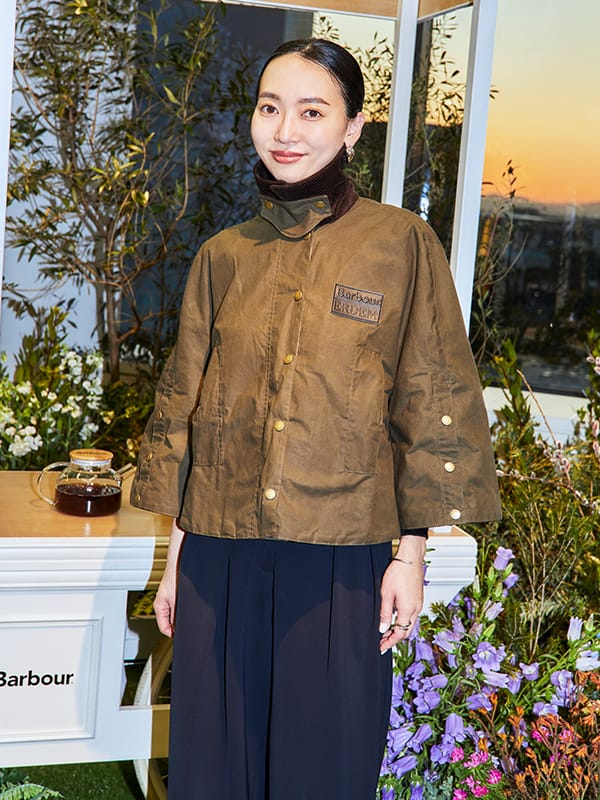 Ms.Mitsuzawa
