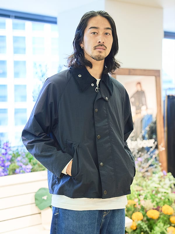 Mr.Kato