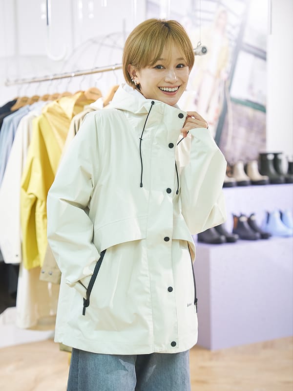 Ms.Aoki