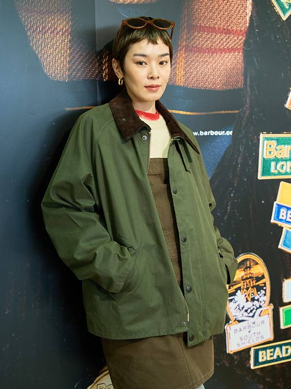 Ms.Hatakeyama