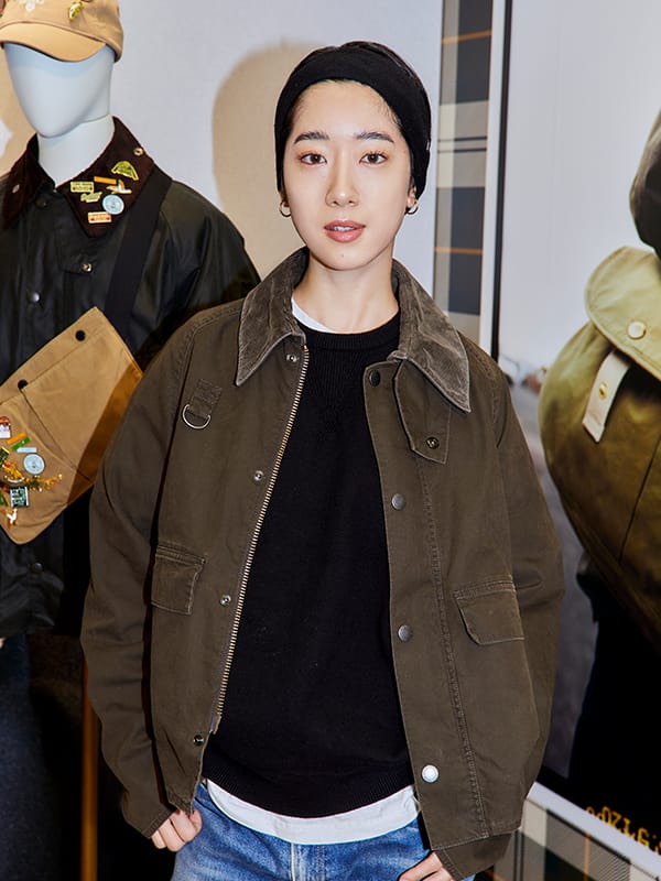 Ms.Kanemoto