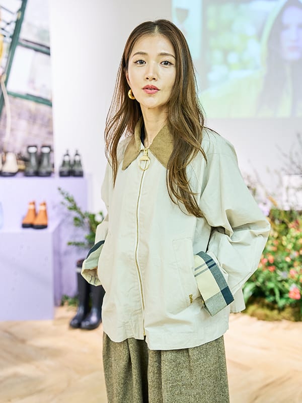 Ms.Uehara