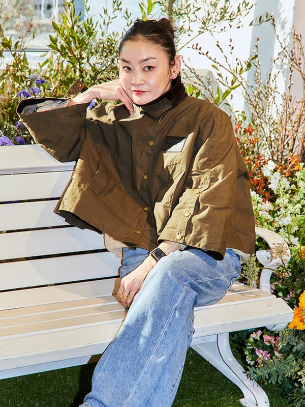 Ms.Shito