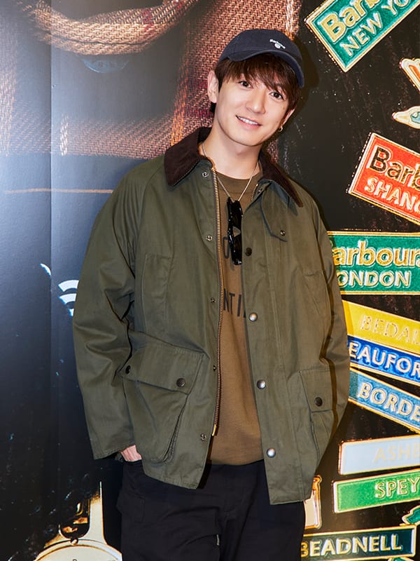Mr.Okura