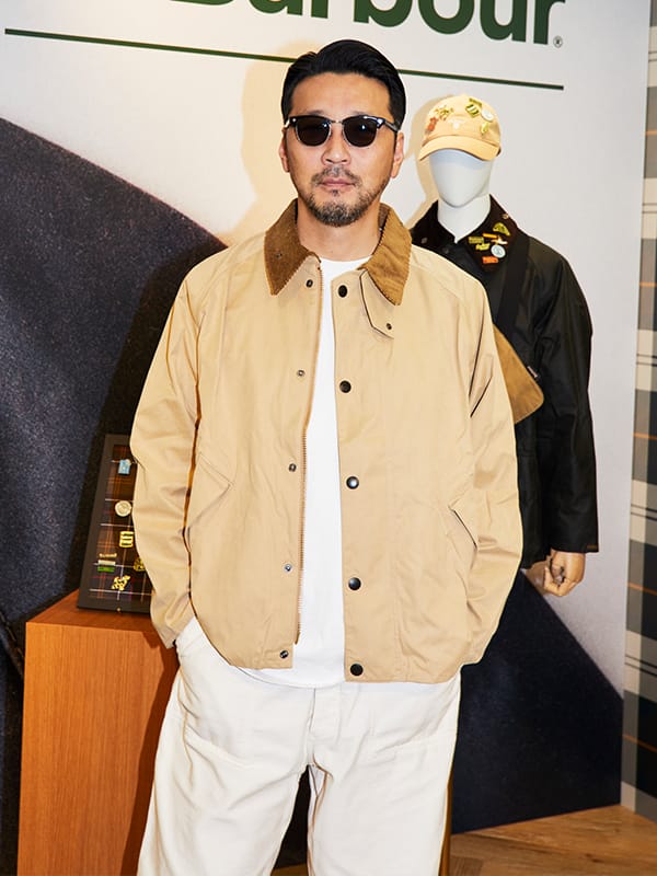Mr.Aniki