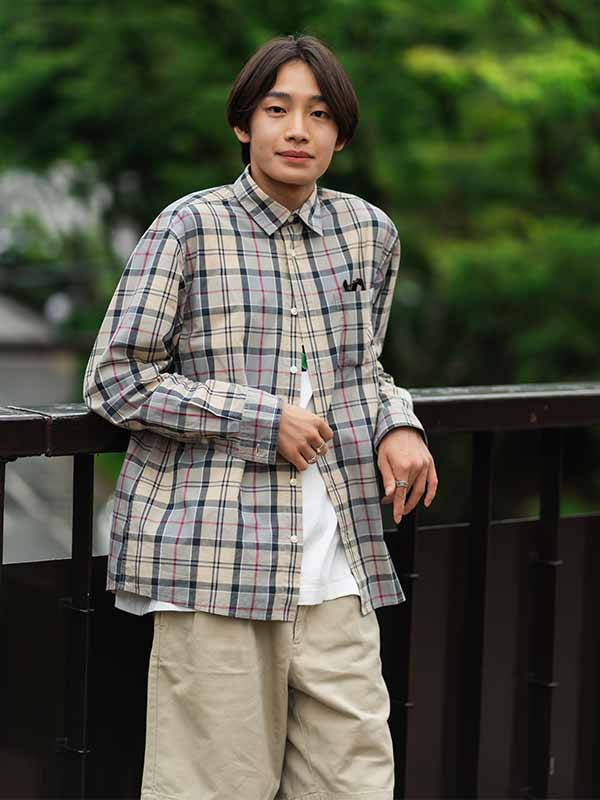 Mr.AKI